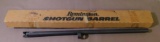 Remington 870 barrel