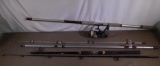Deep sea Fishing rods