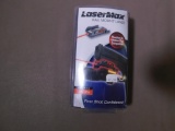 Lasermax Rail mount red dot laser sight