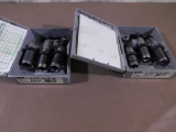 RCBS Carbide handgun reloading dies