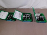 RCBS handgun reloading dies