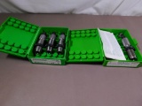 Redding 45-70 and 30-06 reloading dies