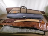 Gun cases