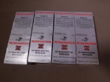 Winchester 22 magnum ammunition