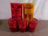 Lee Reloading dies for rifle calibers