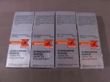 Winchester 22 magnum ammunition