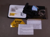 BSA PMRS red dot sight