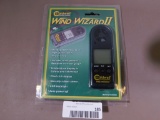 Caldwell Wind Wizard II