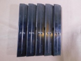 Mac 10 9mm magazines NO COLORADO SALES