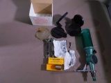 Reloading accessories