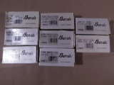Burris scope rings assortment