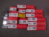 Redfield scope mounts and rings