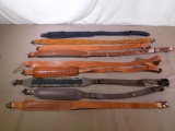 Rifle slings