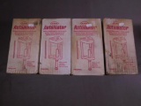 Lee Automator reloader heads