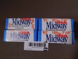 Midway 45 ACP bullets for reloading