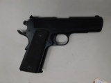 Colt - MK IV Lightweight Commander 1911