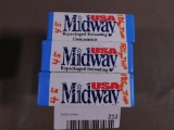 Midway 45 ACP bullets for reloading