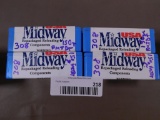 Midway 30 cal 150 gr bullets for reloading