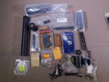Gunsmiths parts assortment