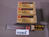 Hornady 35 Remington LeverEvolution ammunition