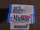 Midway 30 cal 150 gr bullets for reloading