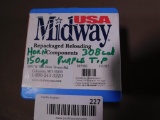 Midway 30 cal 150 gr bullets for reloading