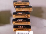 308 Winchester ammunition