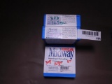 Midway 30 cal 165 gr bullets for reloading