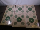 Remington Sight in targets