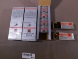 22 magnum ammunition