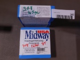 Midway 30 cal 165 gr bullets for reloading