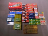 22 rimfire ammunition