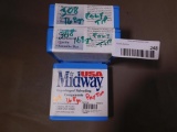 Midway 30 cal 168 gr bullets for reloading