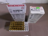 39 special ammunition