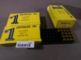 41 Magnum ammunition