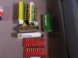 32 Winchester Special ammunition