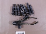 Ideal 310 hand loader with dies