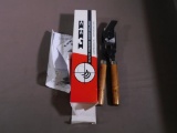 Lee Double cavity .458 lead mold