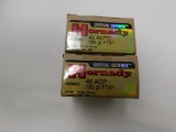 Hornady 45 ACP ammunition