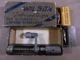 Wilson Case trimmer