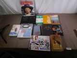 Gun and hunting books