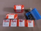 Cast bullets for muzzleloaders