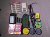Outdoor assortment