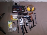 Random parts assortment