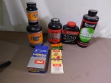 Gunpowder and primers NO SHIPPING