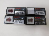 Barnes 380 ACP ammunition