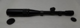 Weaver CT-36 riflescope