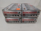 270 Winchester Short Magnum ammunition