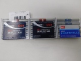 38 Spl 357 Magnum shot shells