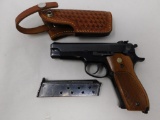 Smith & Wesson - 39